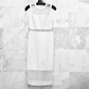 Alice +Olivia Karman midi dress